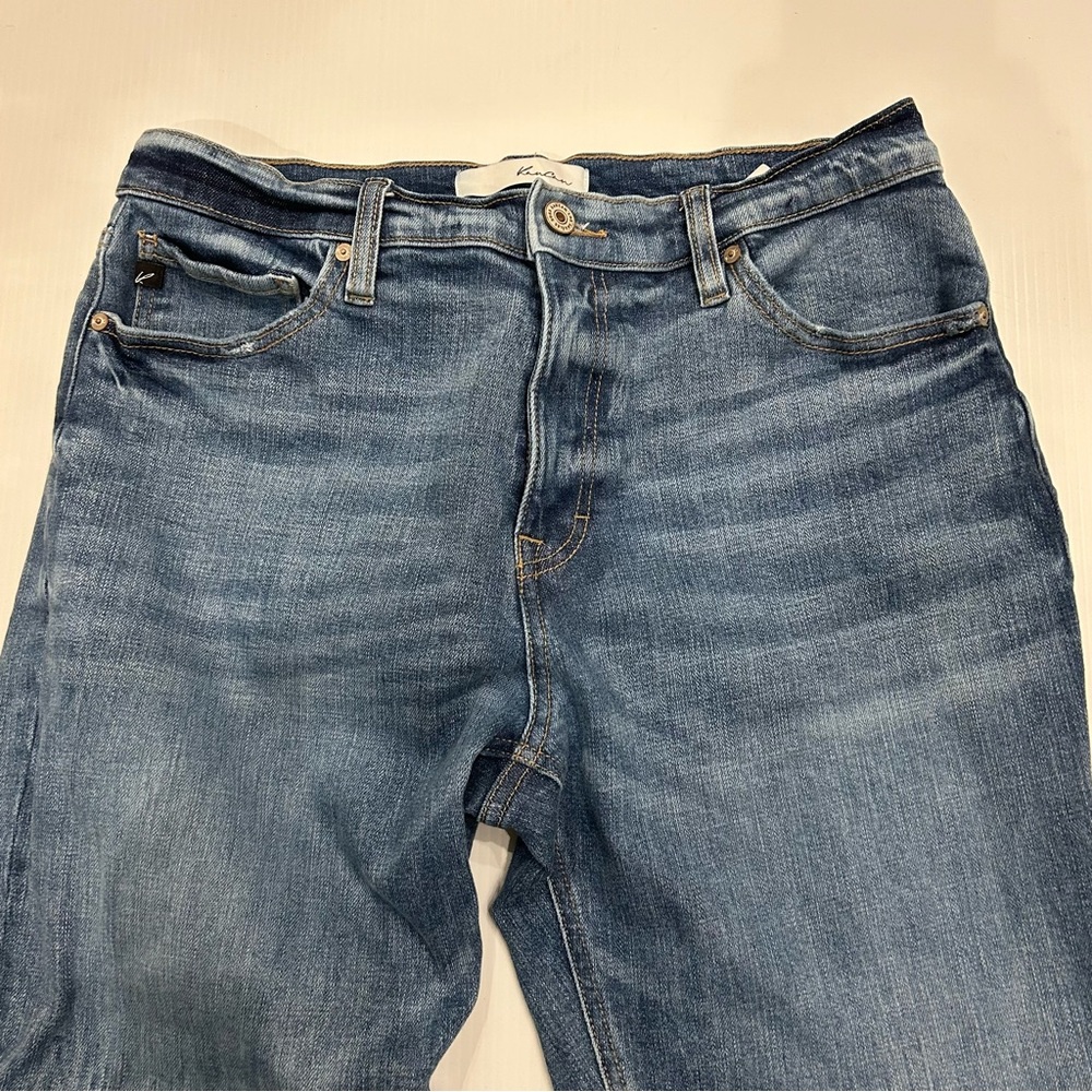KanCan jeans Size 11/29 Style # KC8658M  Cut # 39701 - Picture 5 of 11